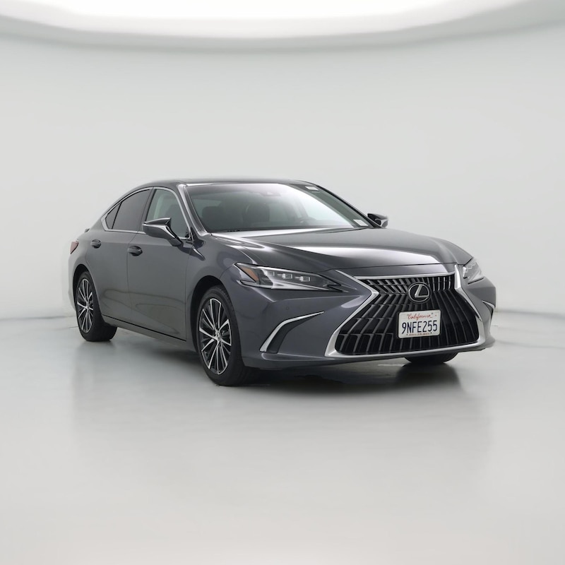 2024 Lexus ES 300h
