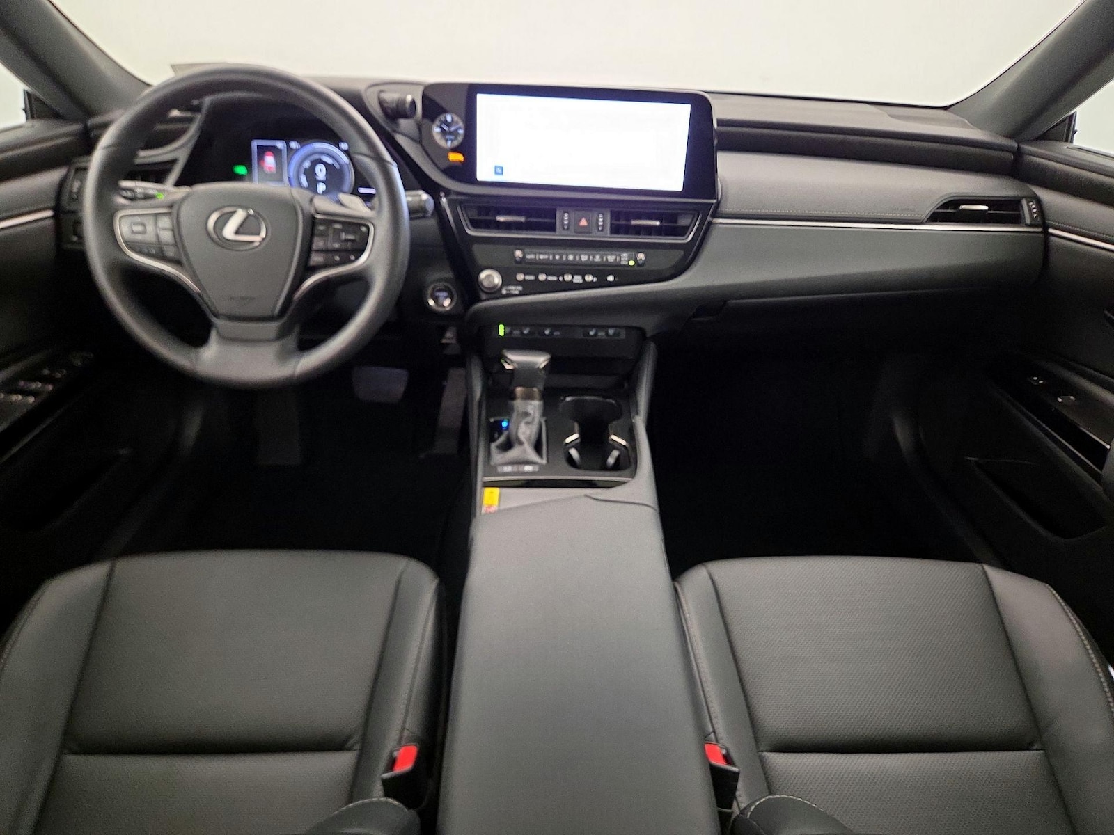 2024 Lexus ES Hybrid 300h - Photo 10