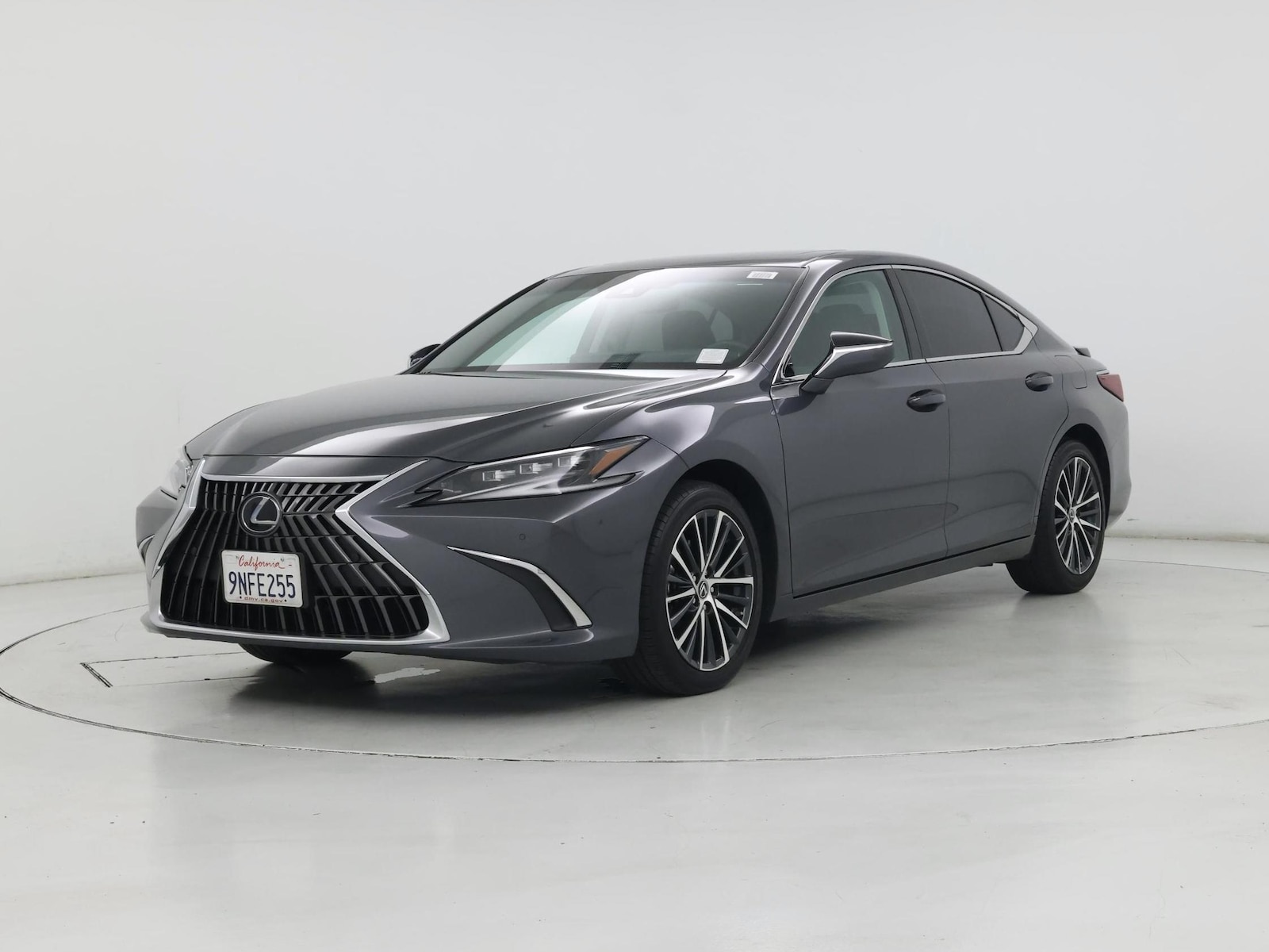 2024 Lexus ES Hybrid 300h - Photo 5