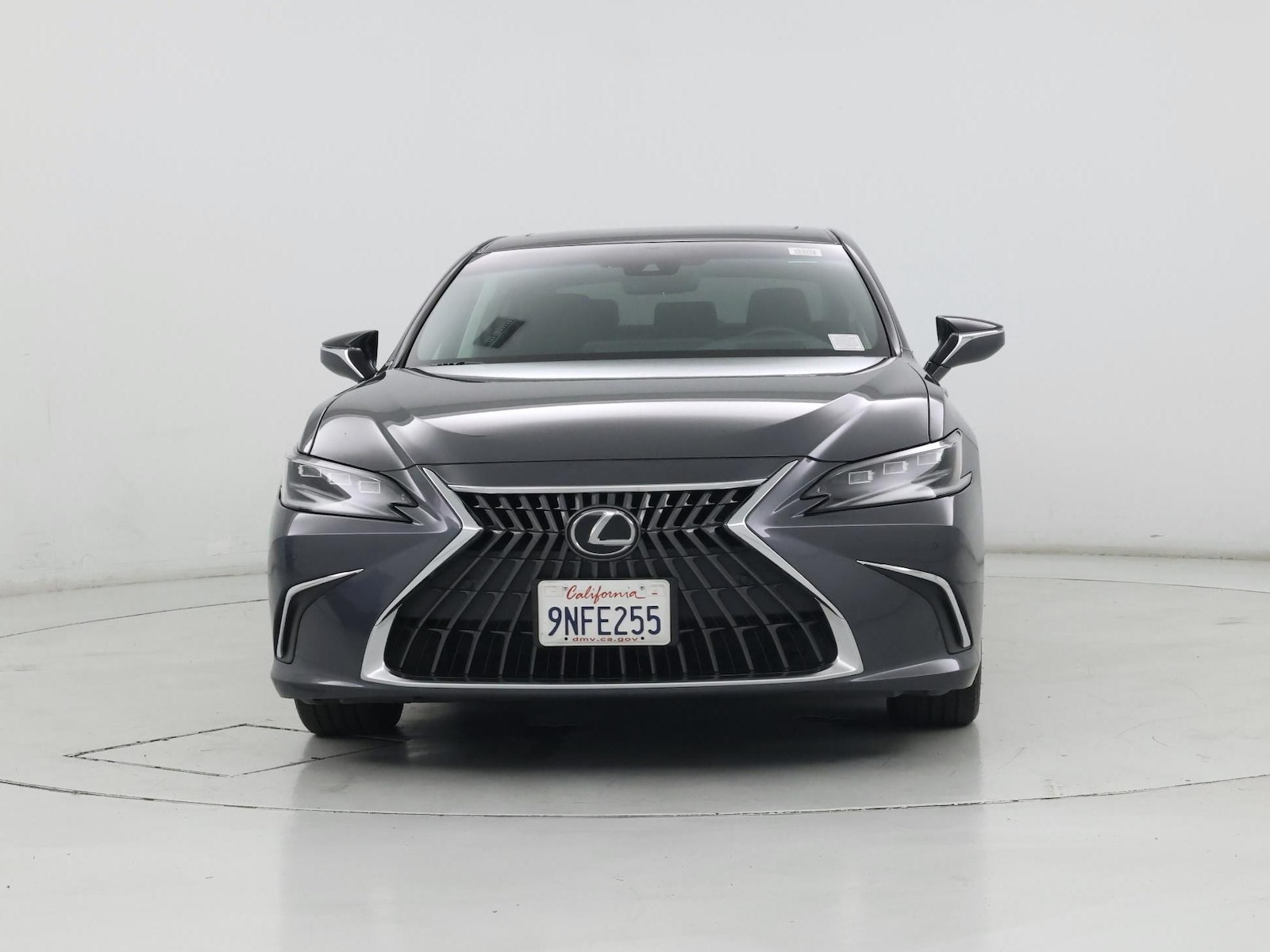 2024 Lexus ES Hybrid 300h - Photo 6