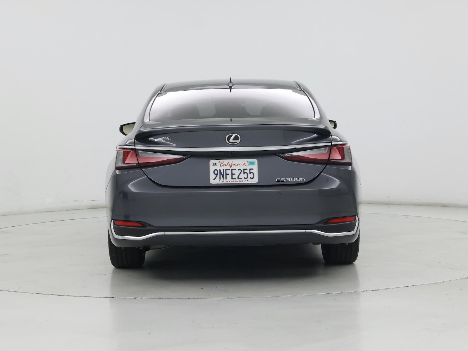 2024 Lexus ES Hybrid 300h - Photo 7