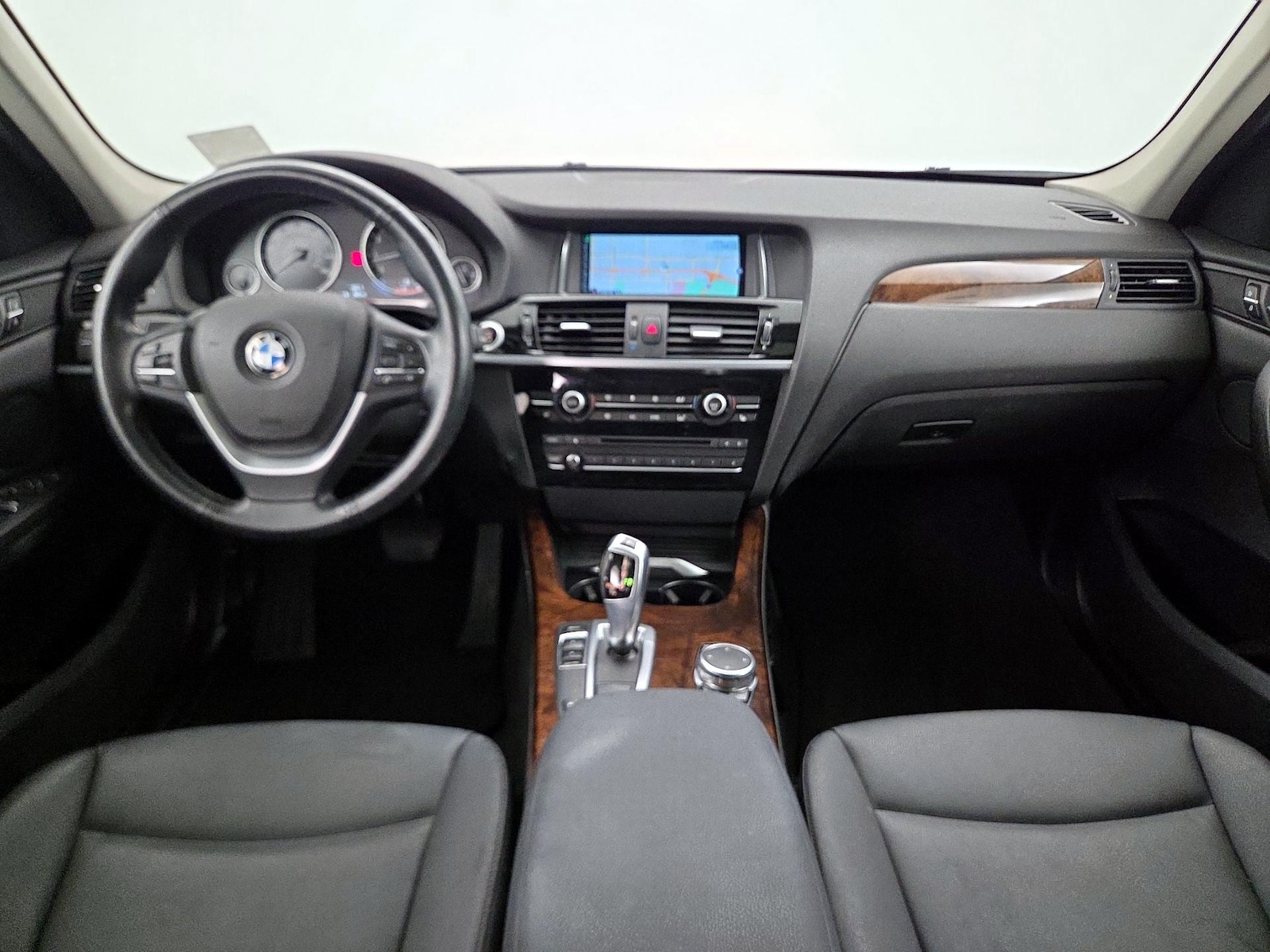 Navigation System