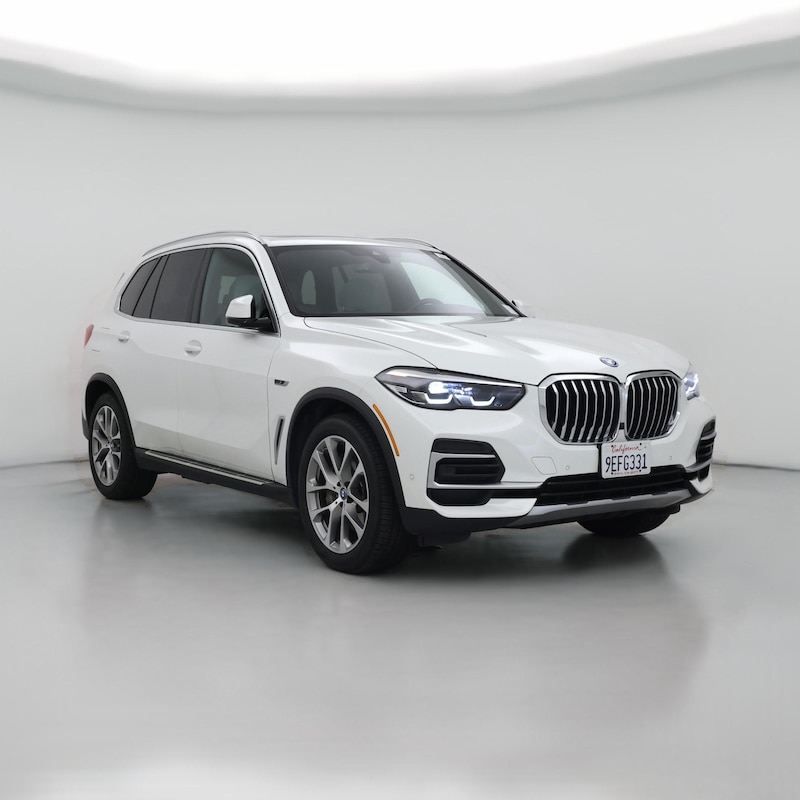 2023 BMW X5 Plug In Hybrid XDrive45e