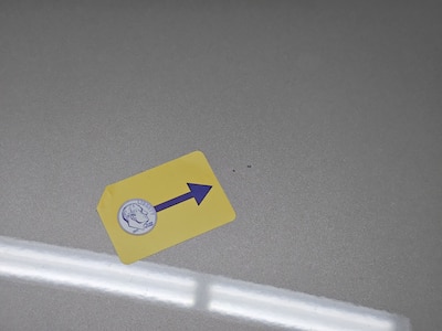 Condition detail
