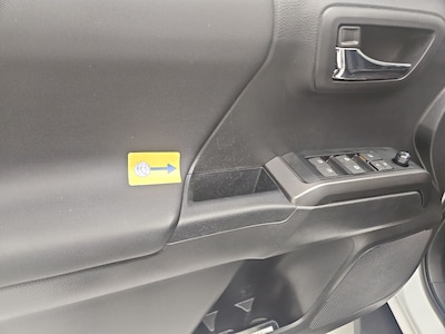 Condition detail