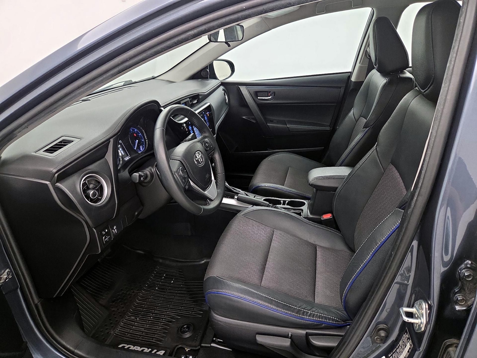 Side Airbags
