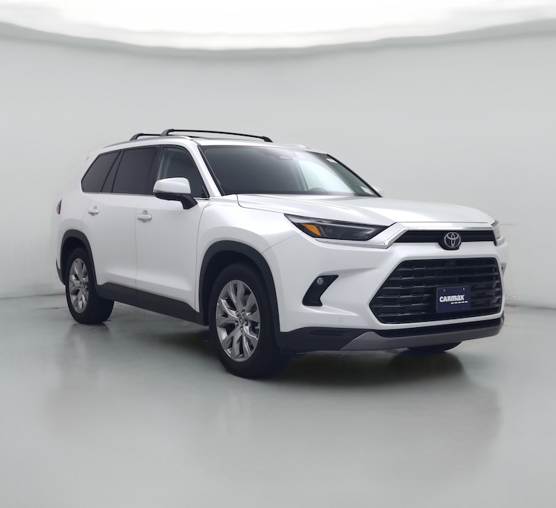 2026 Toyota Gr. Highlander Hybrid Limited