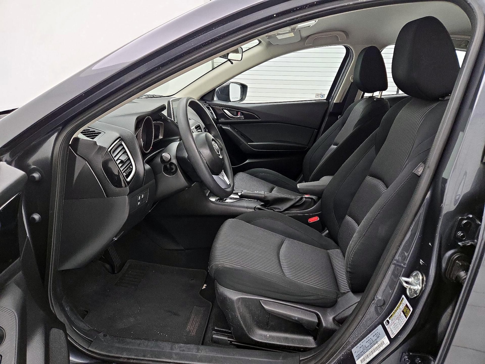 Side Airbags