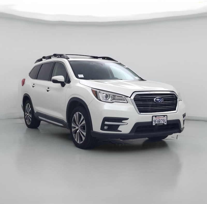 2022 Subaru Ascent Limited