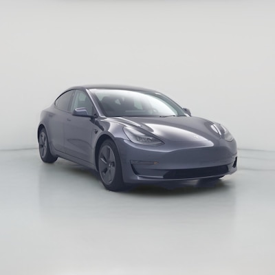 Vehicle exterior view