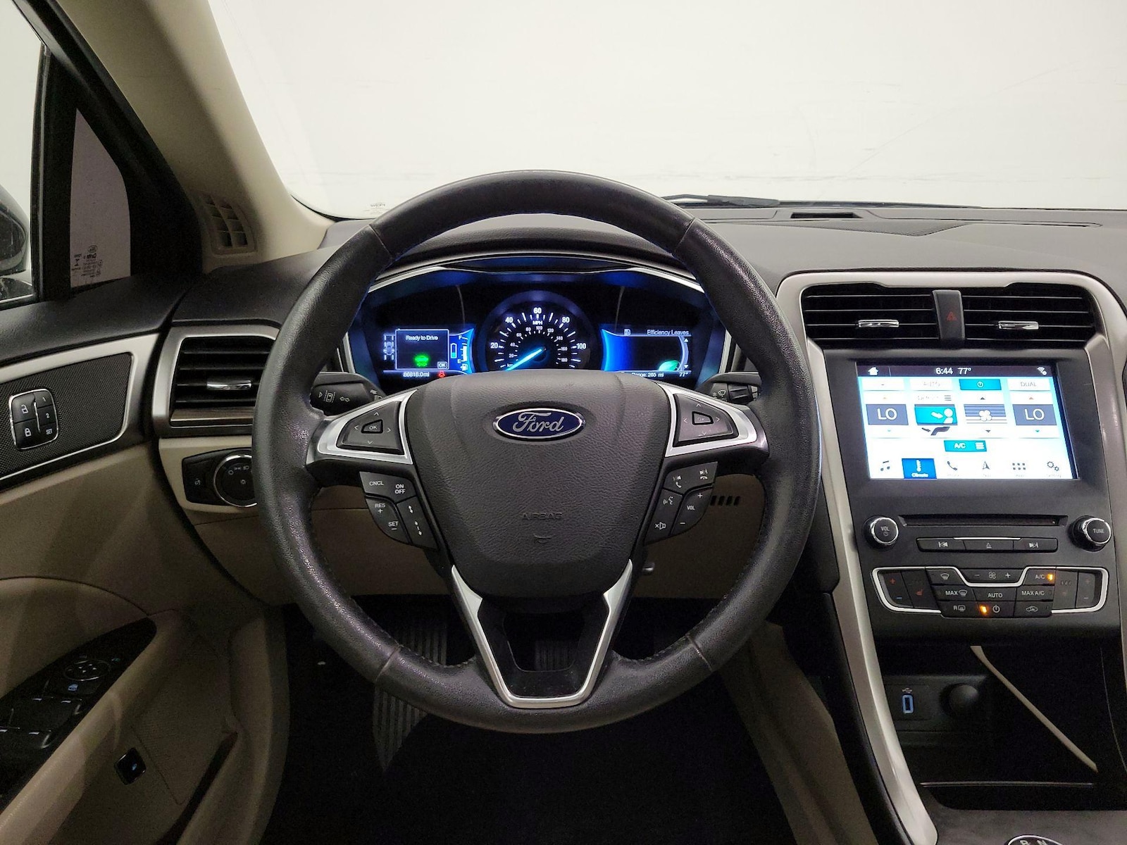 Remote Start