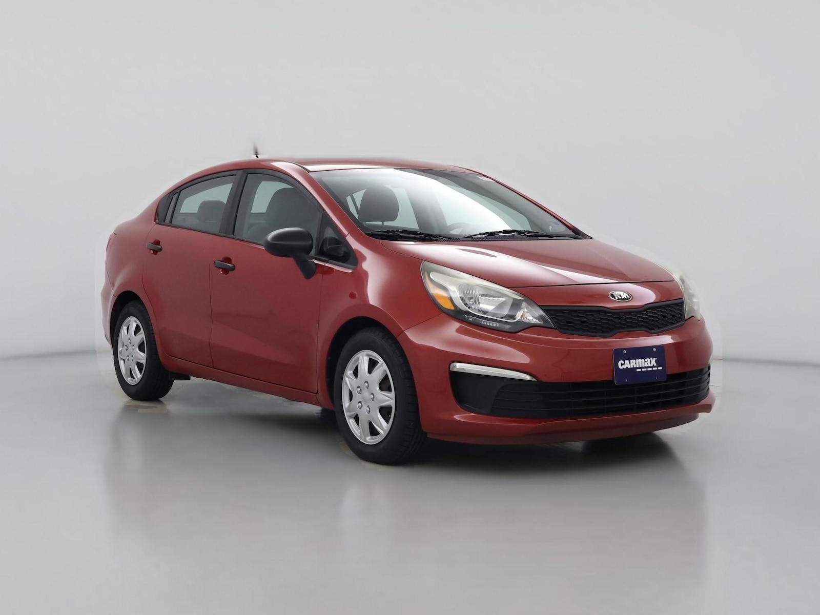 2017 Kia Rio