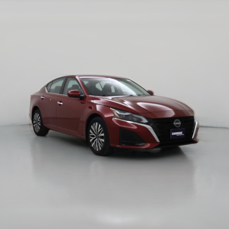 2023 Nissan Altima SV