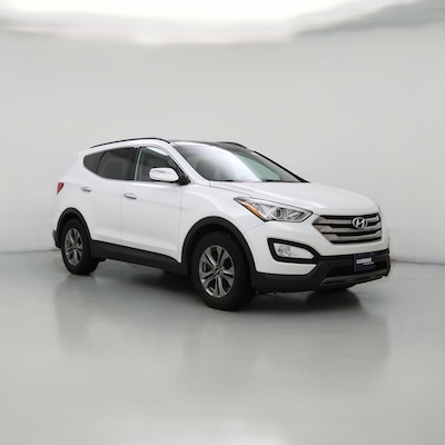 Recommended categories heading image of the selected vehicle