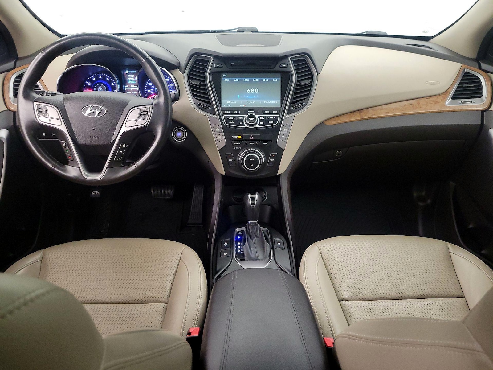 Navigation System