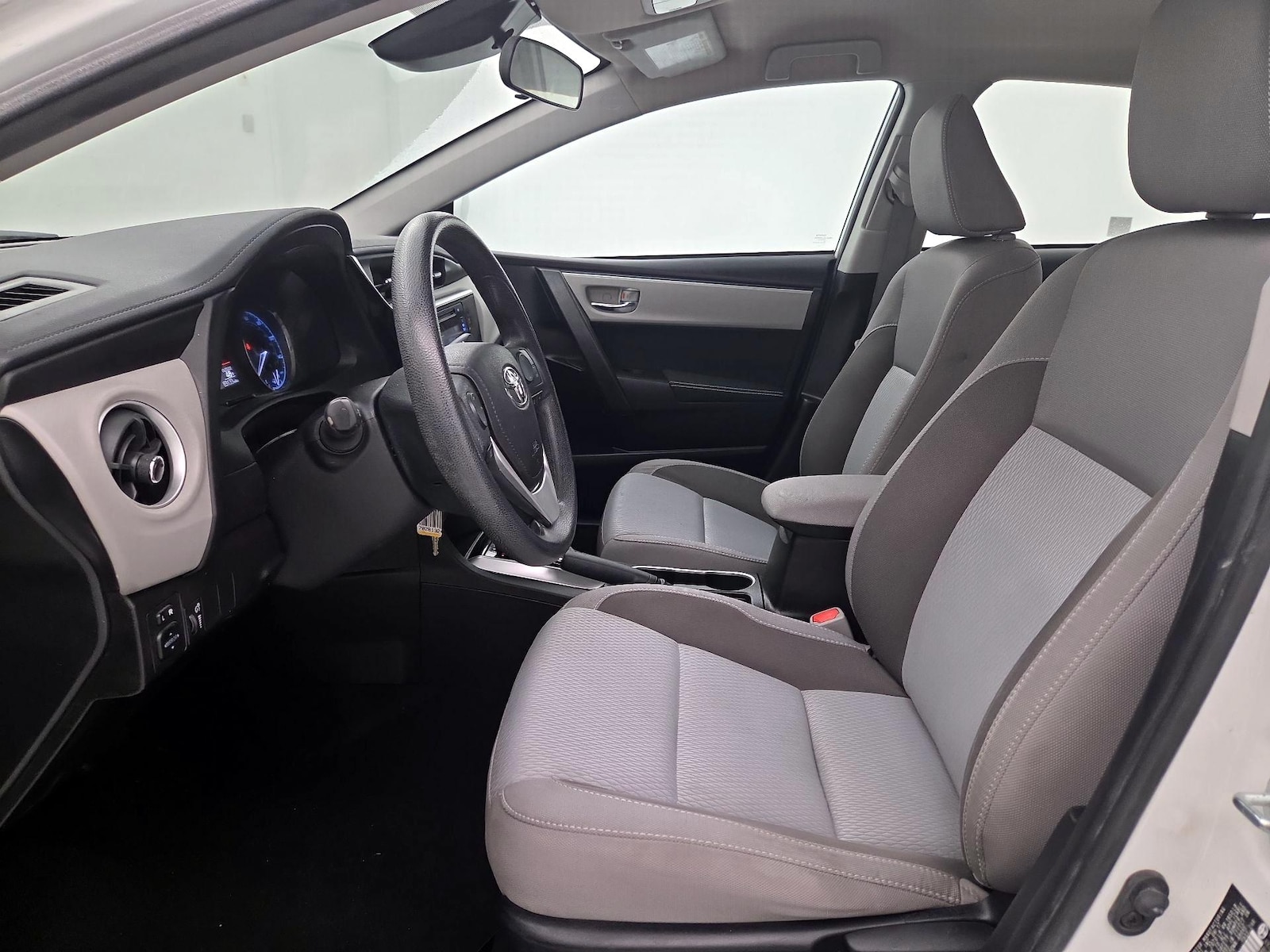 Side Airbags