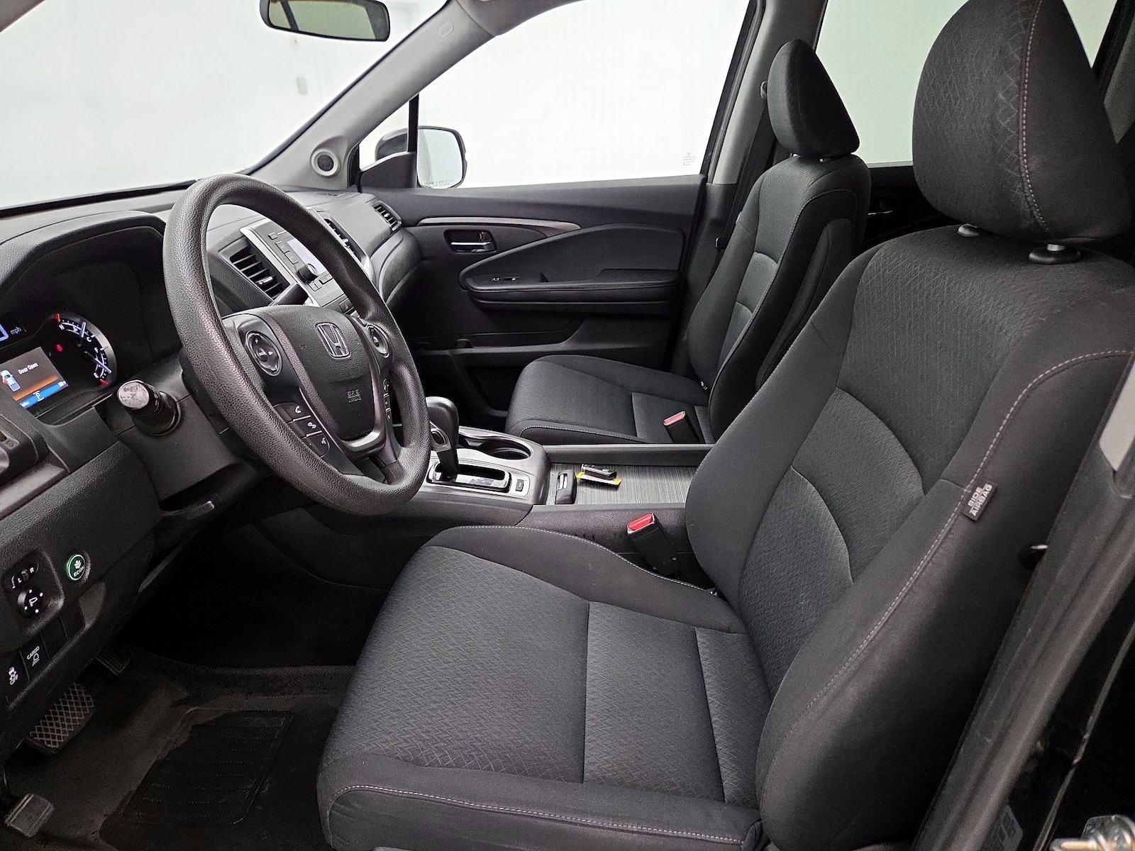 Side Airbags