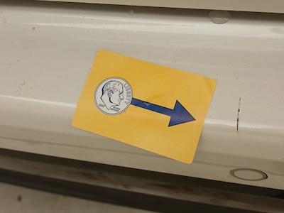 Condition detail