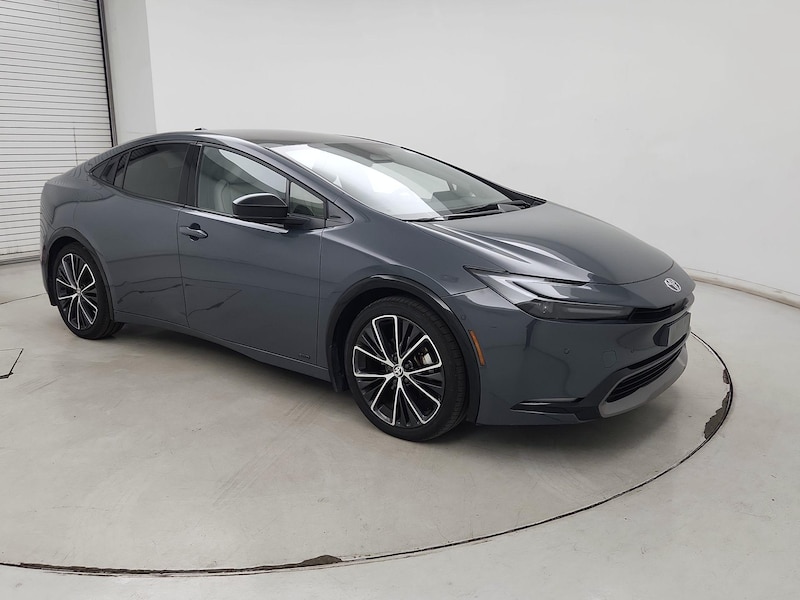 2024 Toyota Prius Limited