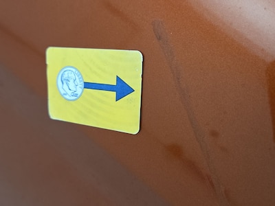 Condition detail