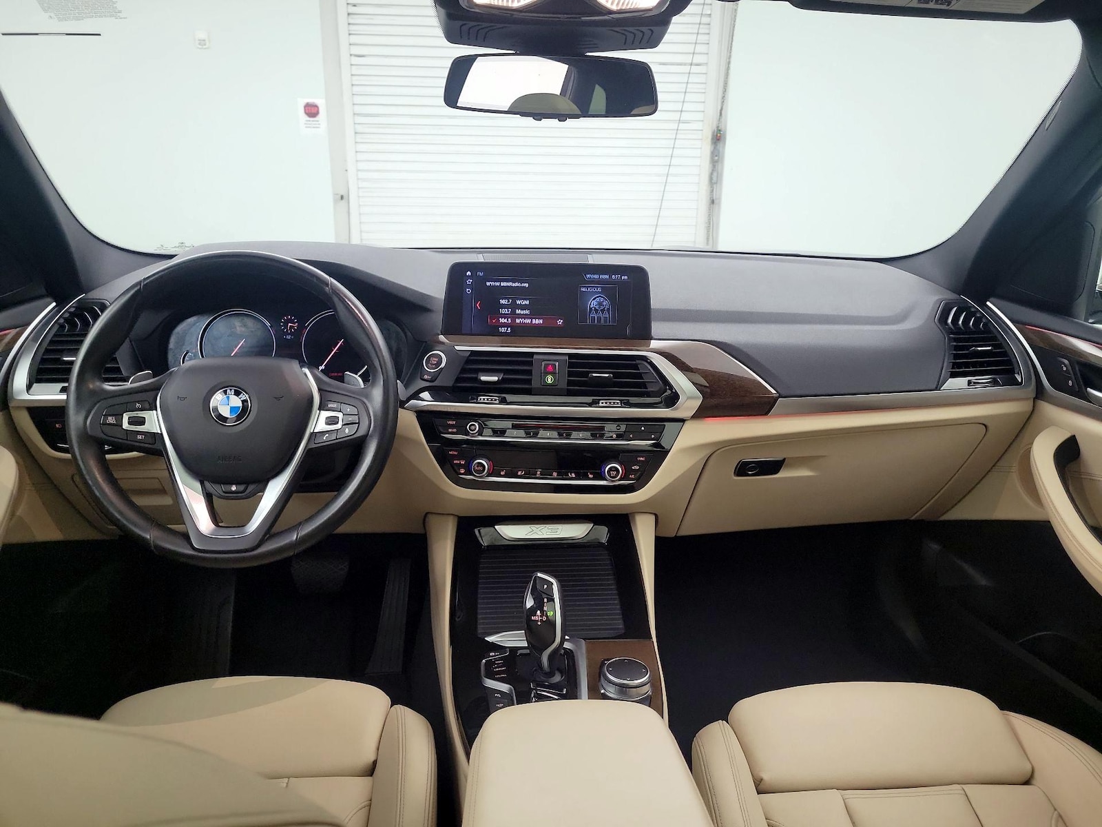 Apple CarPlay®