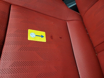Condition detail