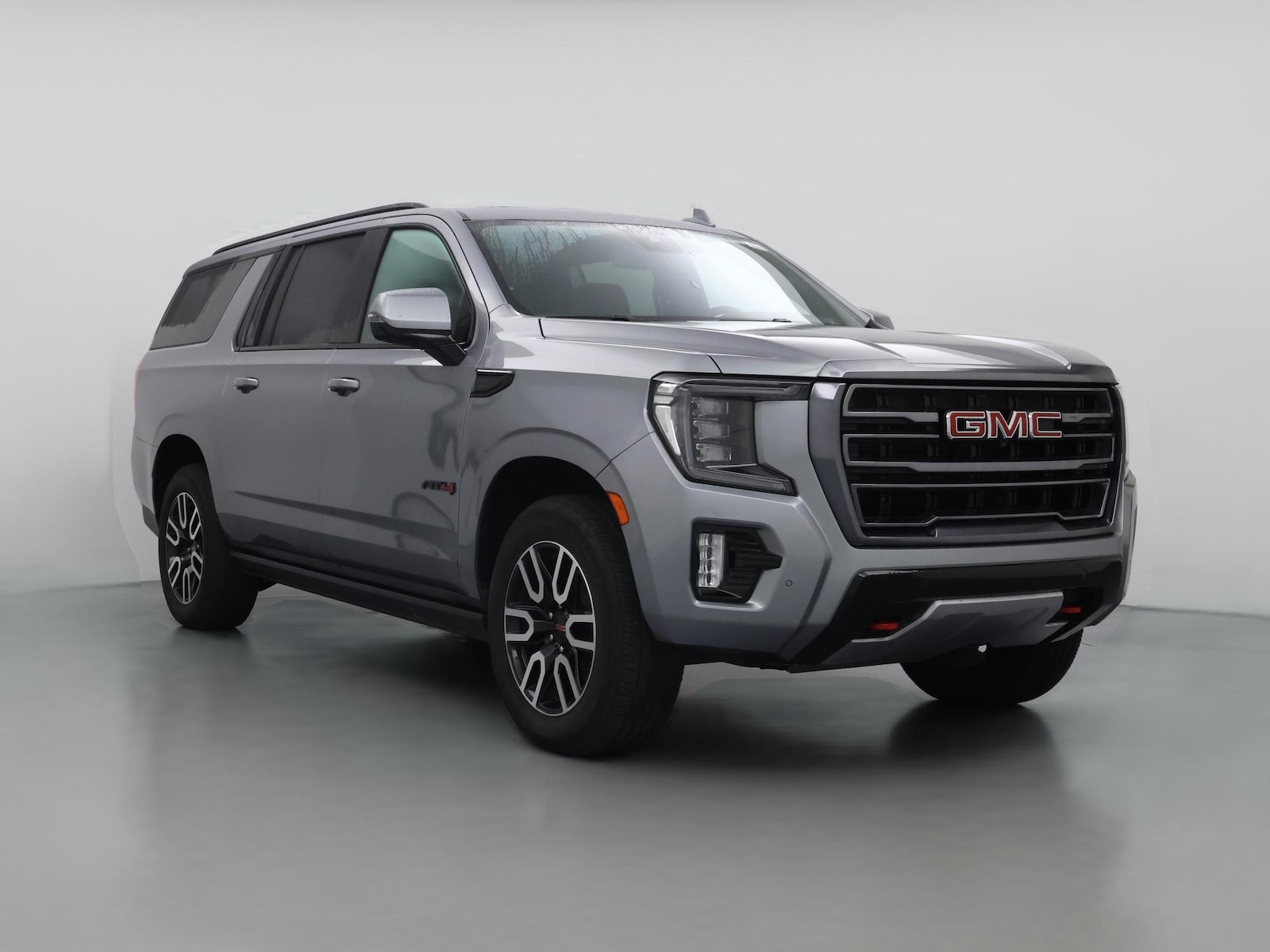 2023 GMC Yukon XL
