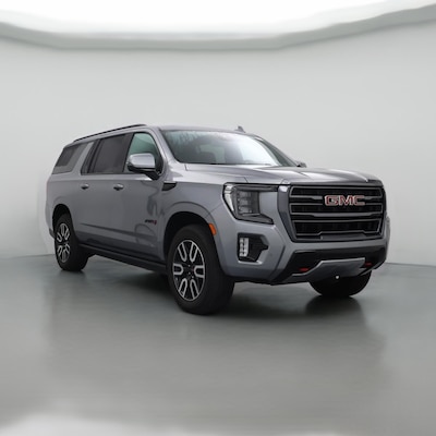 2023 GMC Yukon XL 1500 AT4