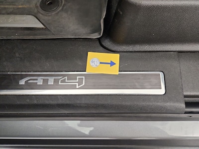 Condition detail