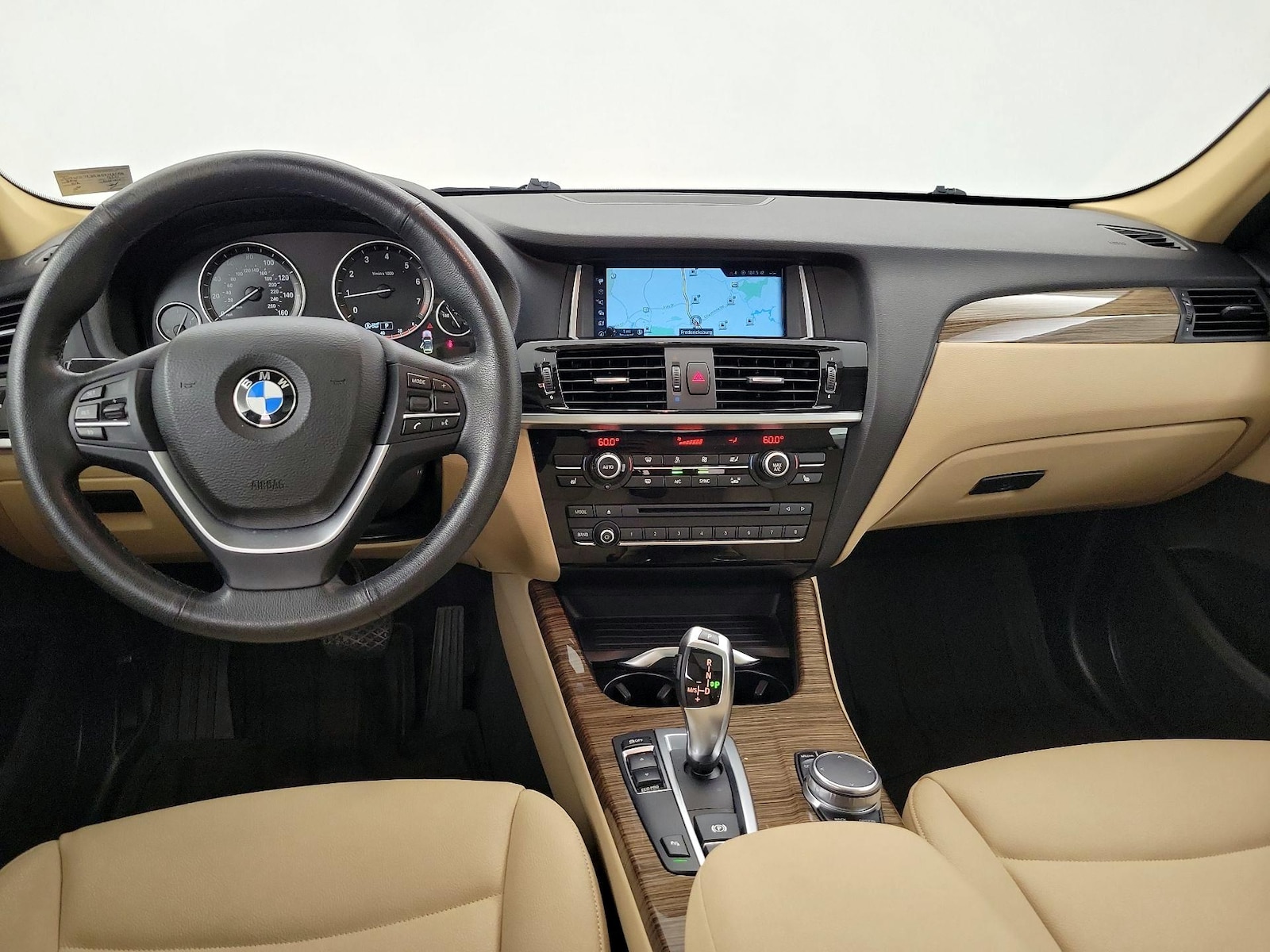 Navigation System