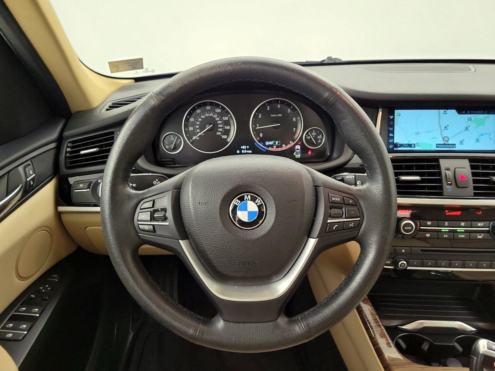 Heated Steering Wheel