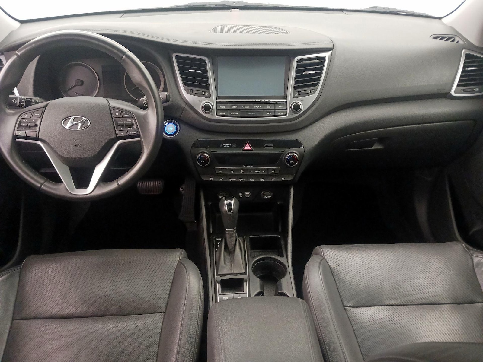 Navigation System