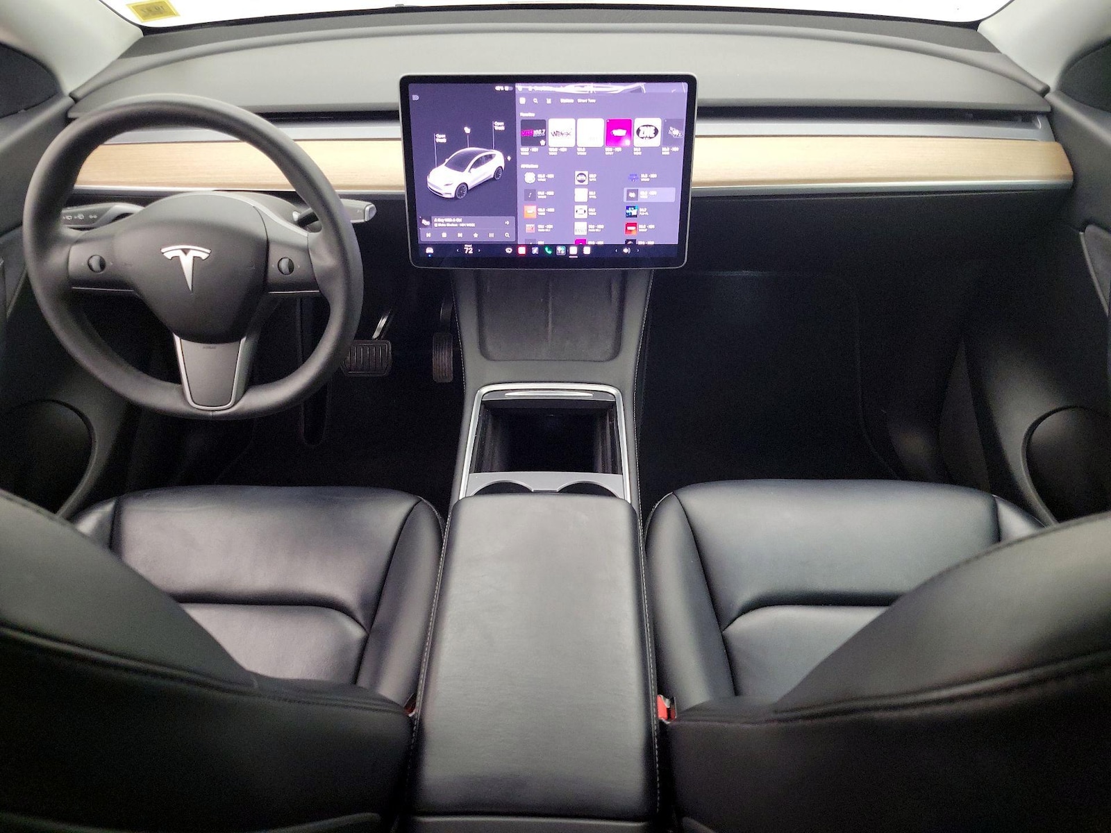 Navigation System