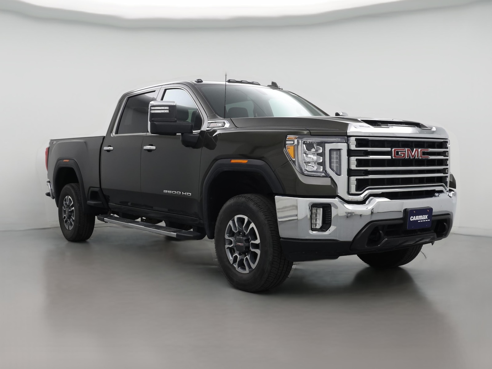 2022 GMC Sierra 2500HD
