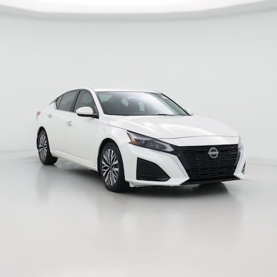 2023 Nissan Altima SV