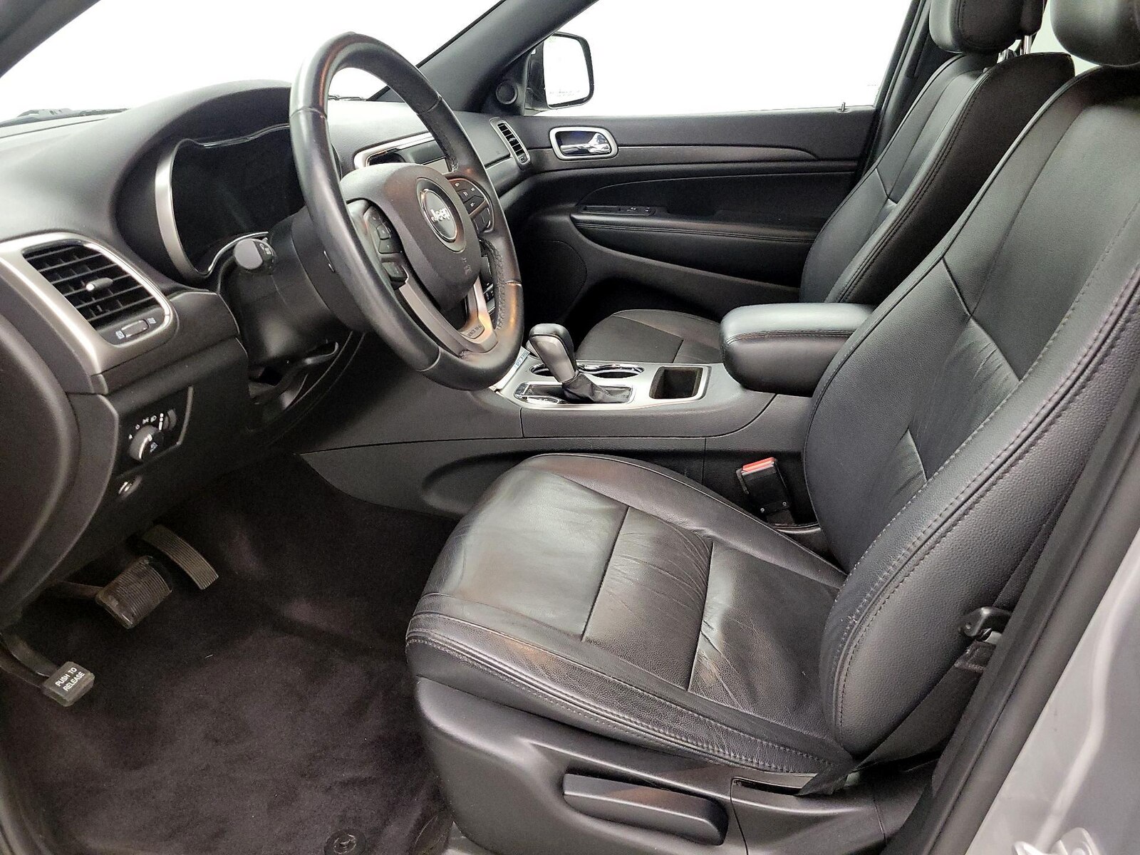 Side Airbags