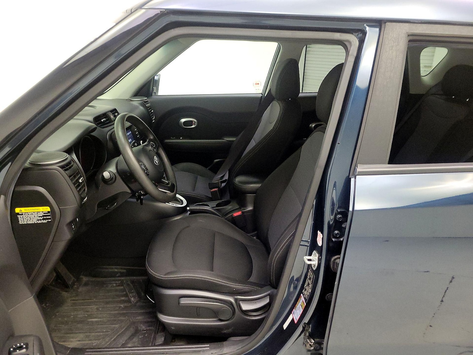 Side Airbags