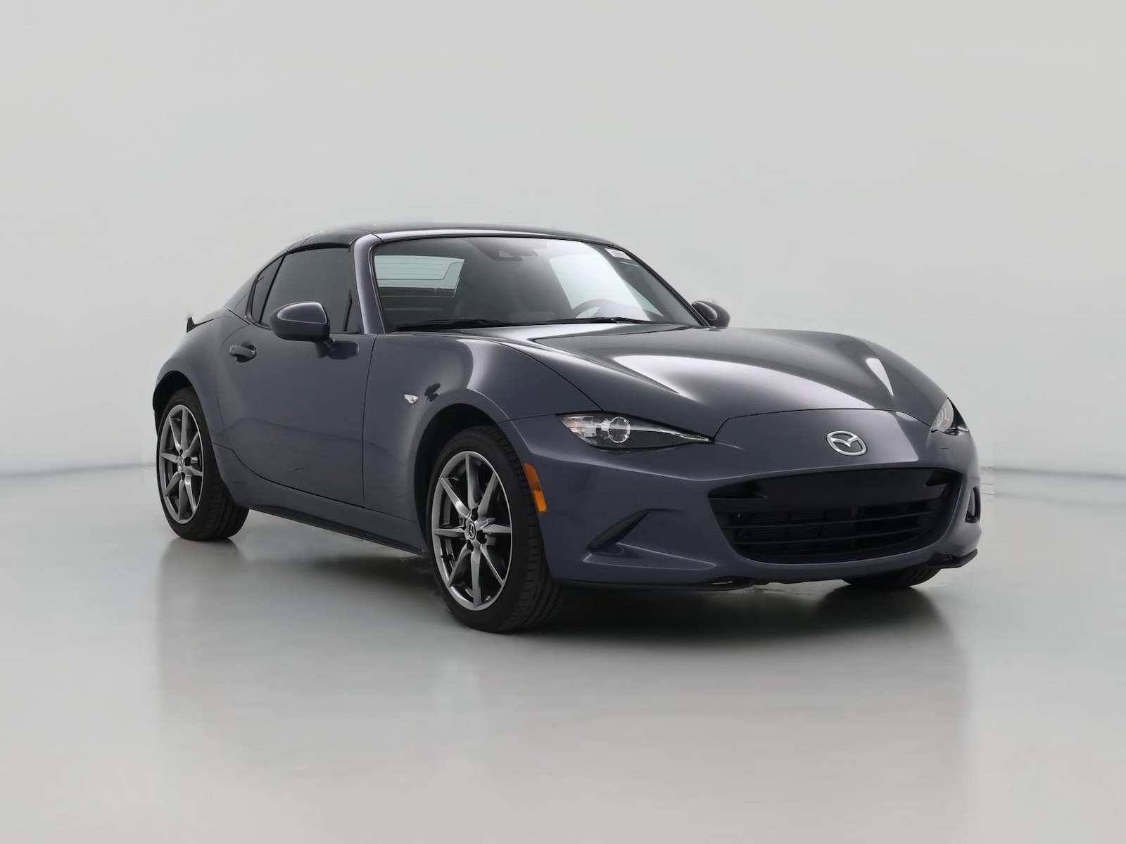2022 Mazda MX-5 Miata RF