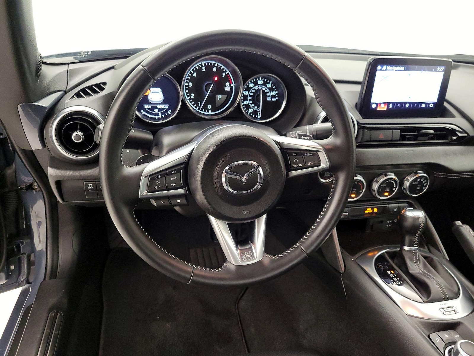 Lane Departure Warning