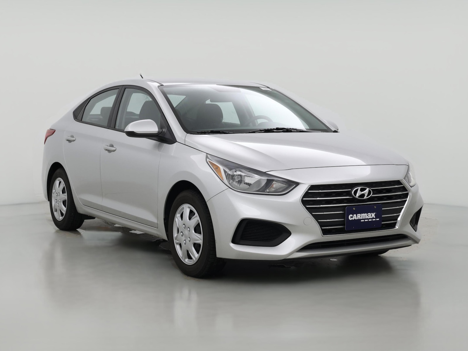 2019 Hyundai Accent