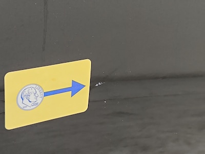 Condition detail