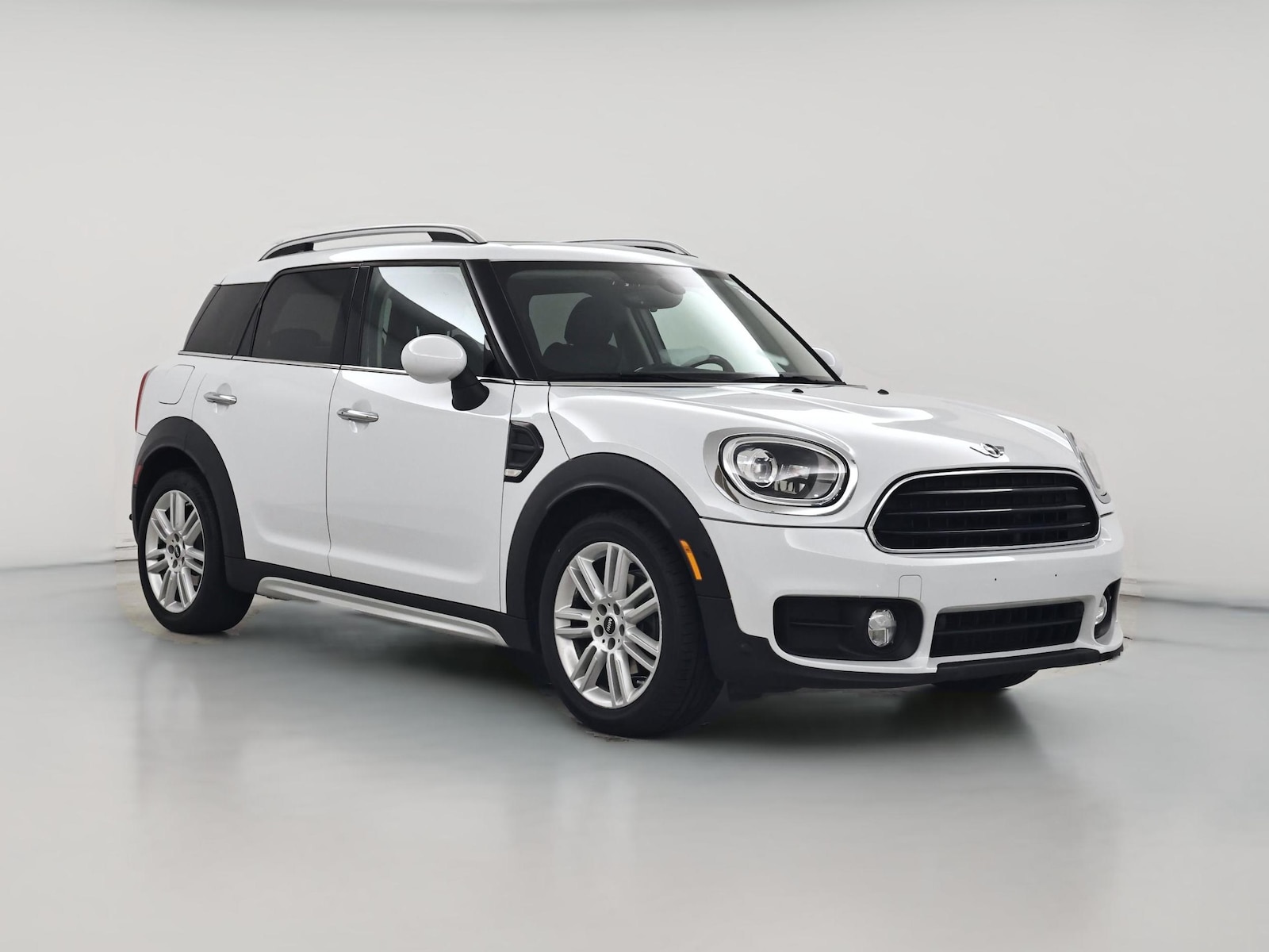 2018 MINI Countryman