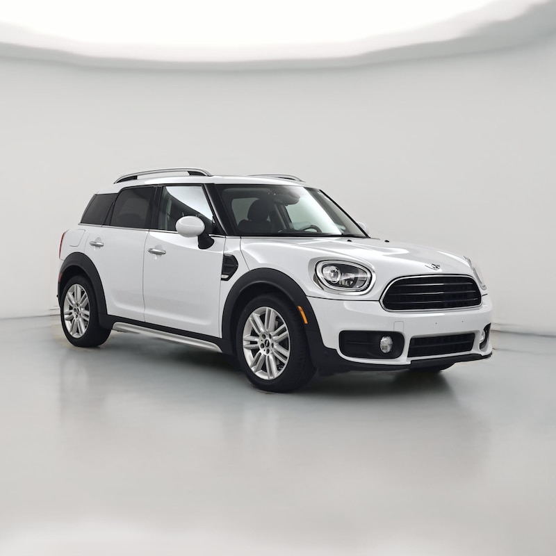 2018 Mini Cooper Countryman