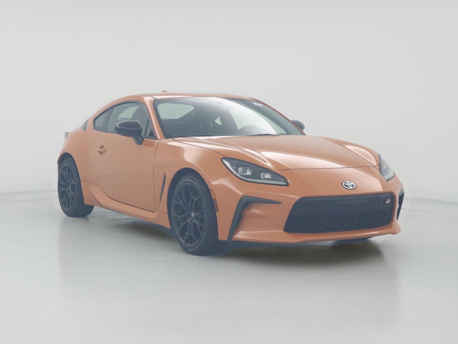 2023 Toyota GR86