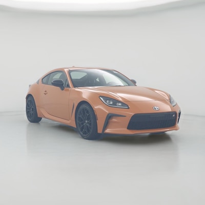 2023 Toyota GR86 10th Anniversary