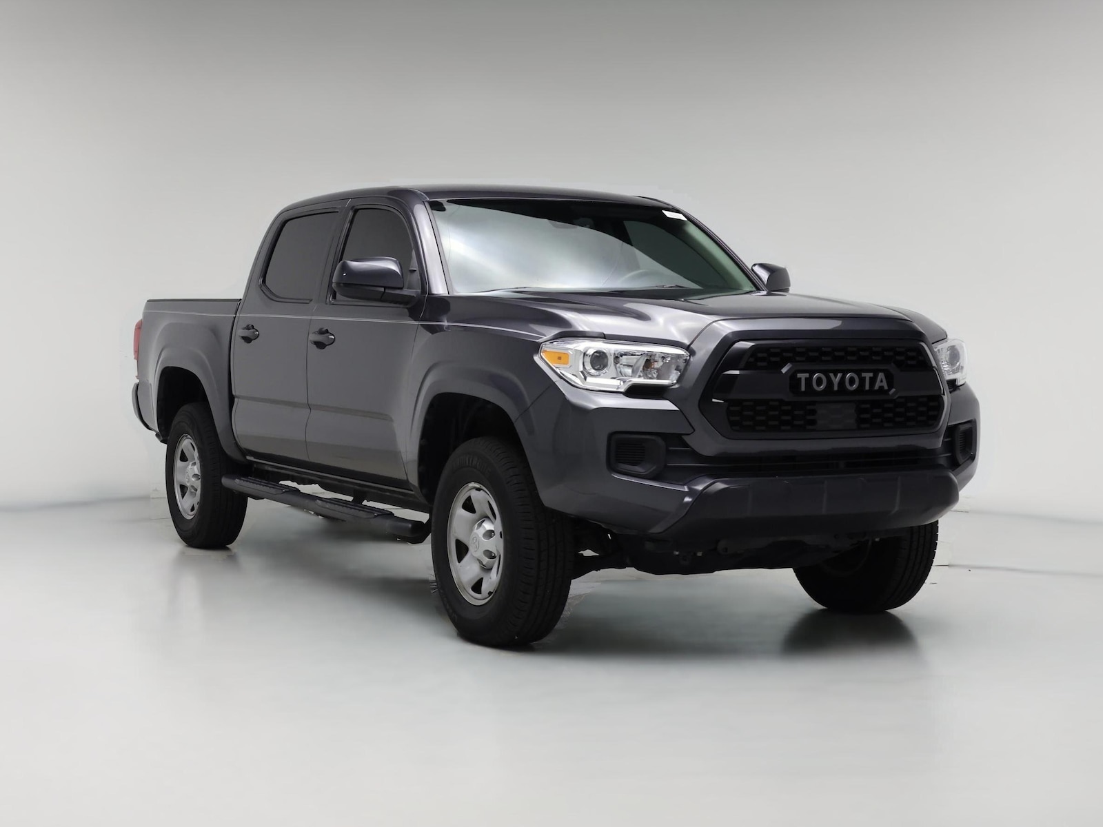 2021 Toyota Tacoma 2WD