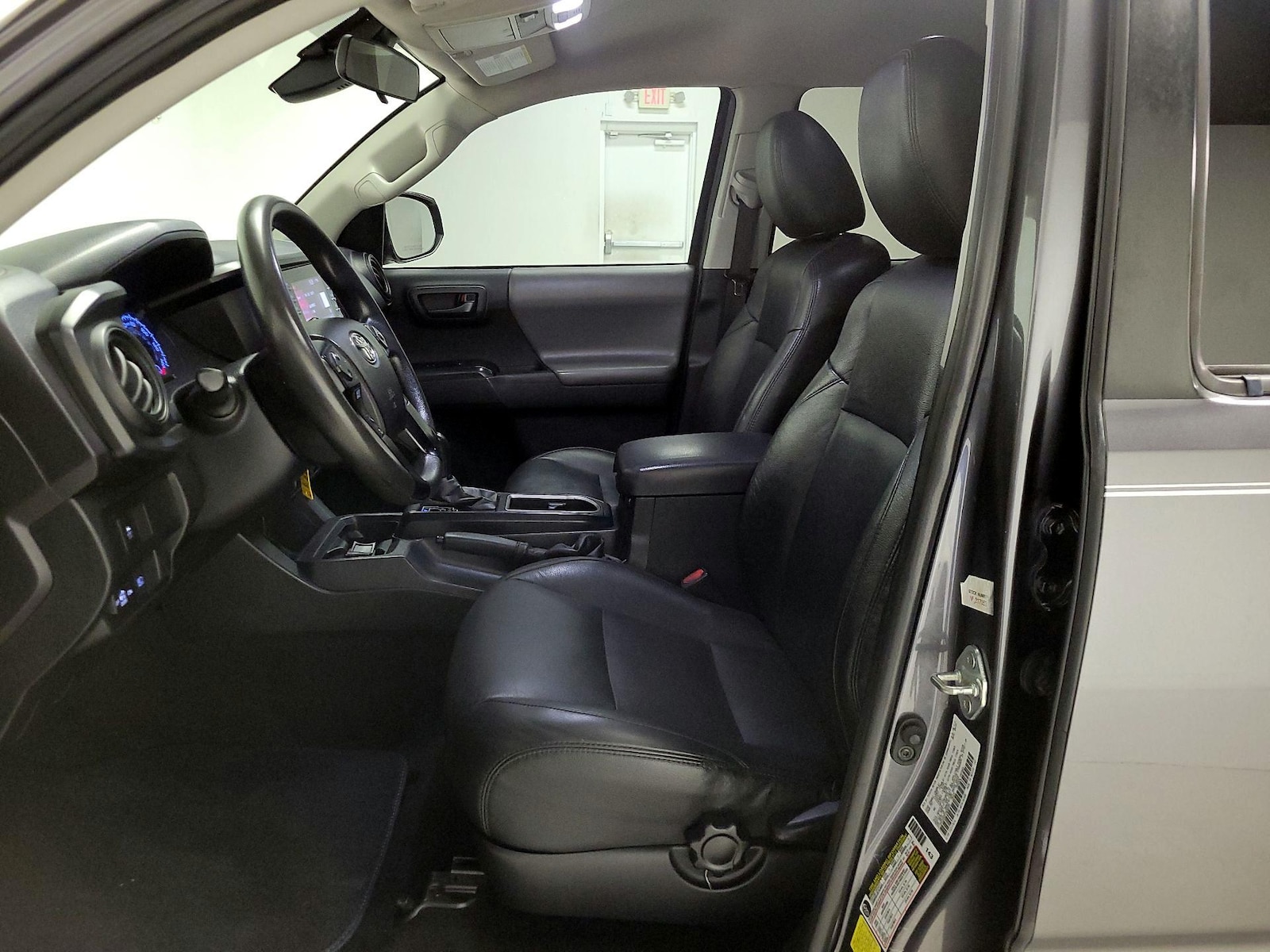 Side Airbags