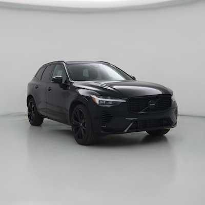 Recommended categories heading image of the selected vehicle
