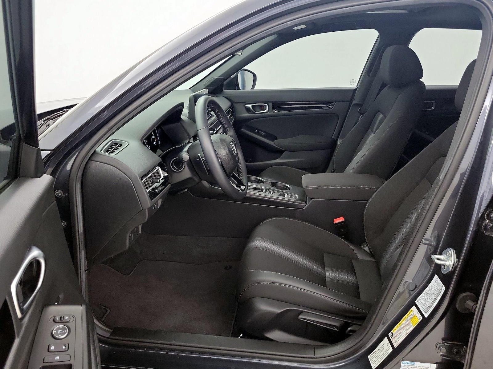 2026 Honda Civic Sport - Photo 12