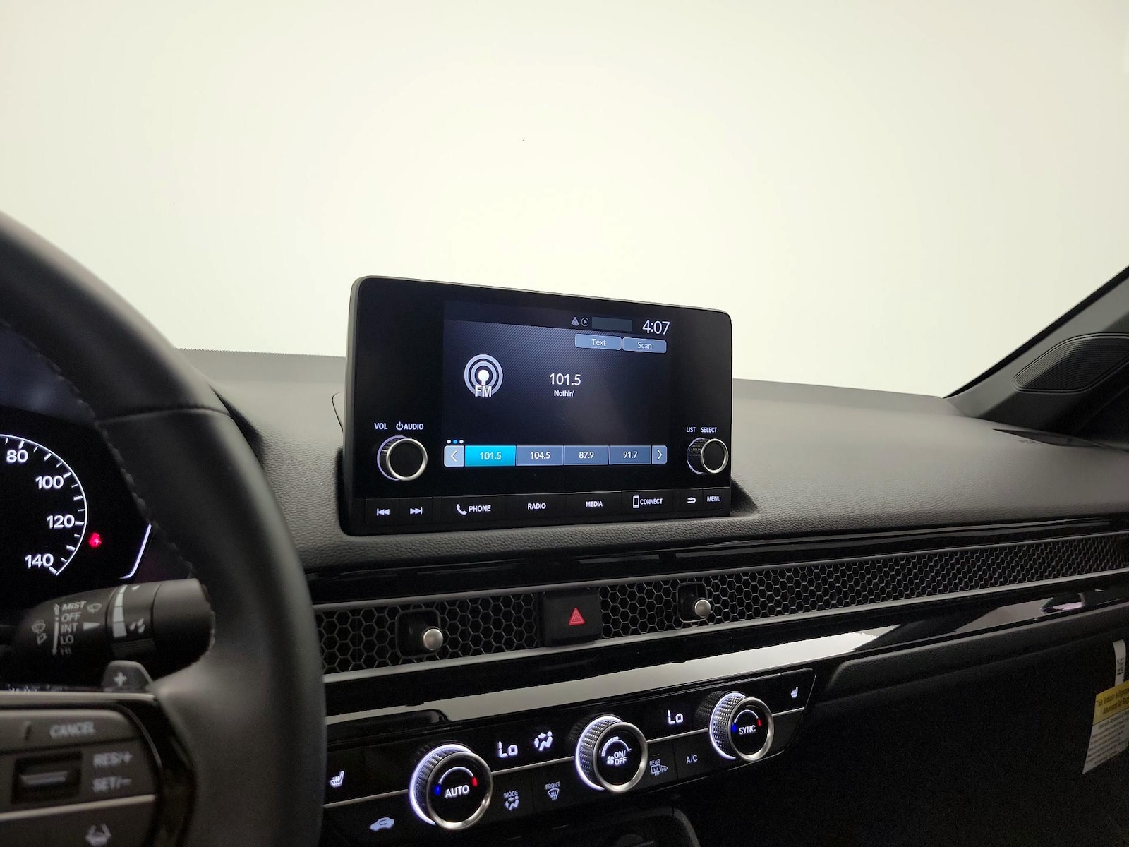 2026 Honda Civic Sport - Photo 16